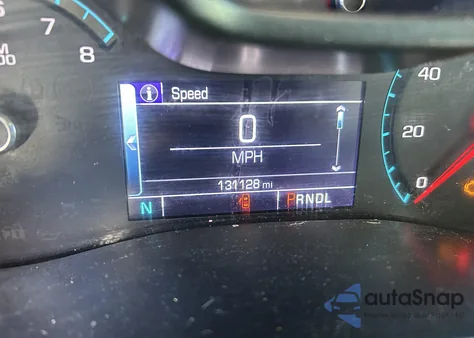 2017 Chevrolet Colorado Z71 из США, поврежденный, VIN 1GCGTDEN0H1279585